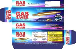 Manufacturers Exporters and Wholesale Suppliers of LPG Gas Saver Delhi Delhi